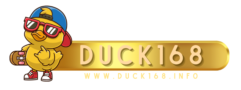 duck168-logo